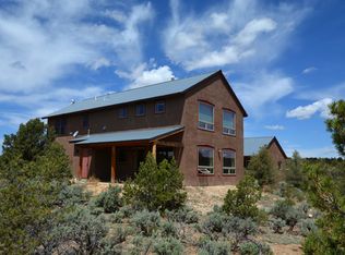 51 Sangre De Cristo Mountain Dr., Arroyo Hondo, NM 87513