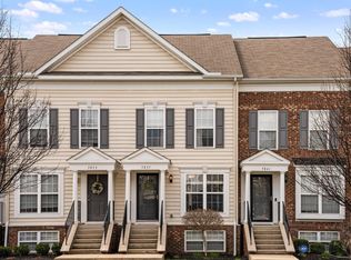 3837 Dowitcher Ln #69-383, Columbus, OH 43230