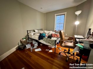 151 Highland St #A, Roxbury, MA 02119