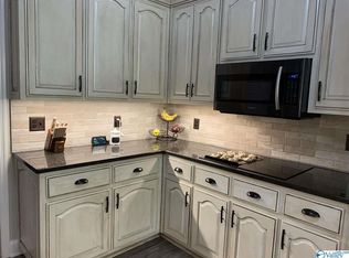 3421 Brashers Chapel Rd, Guntersville, AL 35976