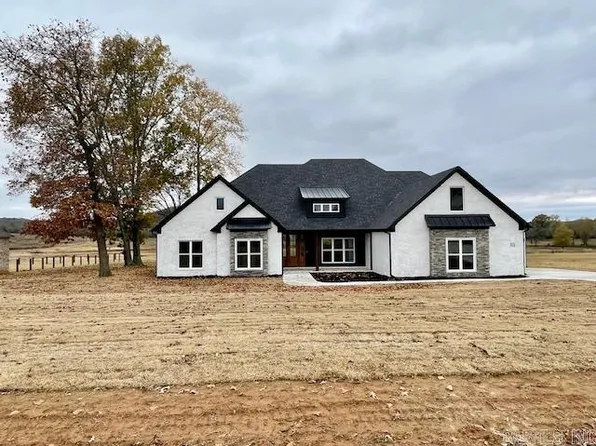 52 Republican Valley Dr, Greenbrier, AR 72058