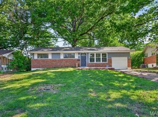 9866 Lawnview Dr, Saint Louis, MO 63136