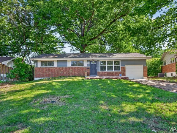 9866 Lawnview Dr, Saint Louis, MO 63136