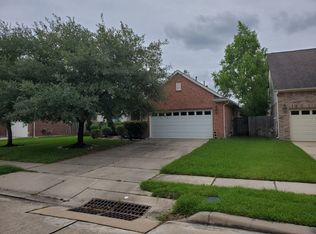 5123 Shadow Breeze Ln, Katy, TX 77494