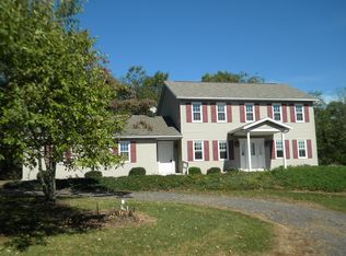 478 Dogwood Ridge Rd, Montgomery, PA 17752