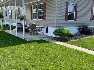 1739 E State St LOT 17, Fremont, OH 43420