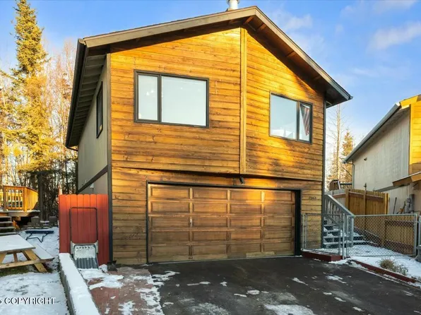 7661 Delridge Cir, Anchorage, AK 99507