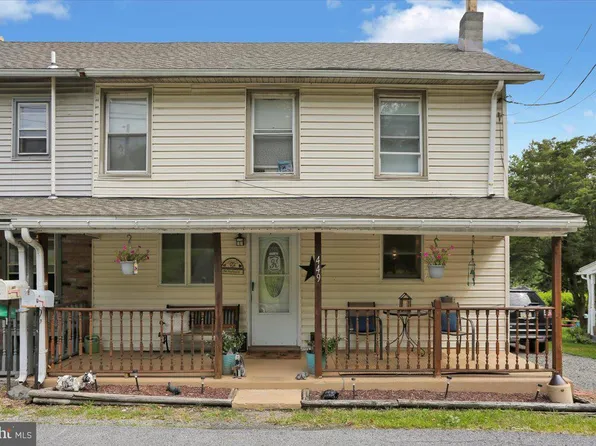449 Parkview Rd, Reading, PA 19606