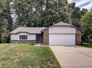 7517 Chris Anne Dr, Indianapolis, IN 46237