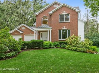 4604 Devon Ave, Lisle, IL 60532