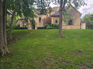 4541 Stonewood Cir, Midlothian, TX 76065