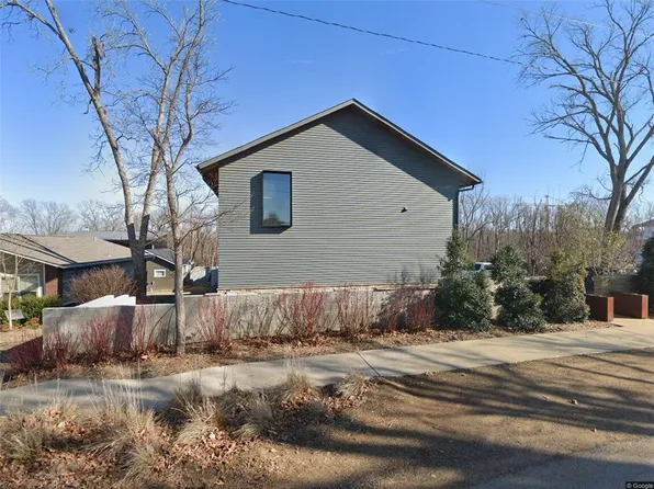 1204 Fillmore St, Bentonville, AR 72712