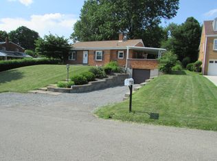 129 Hillcrest Dr, Pittsburgh, PA