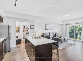 5 Chef Ln #208, Barrie, ON L9J 0J8
