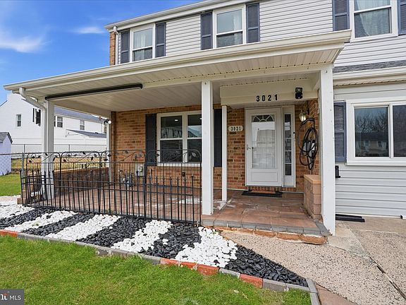 4th image of 3021 Alcott Ct