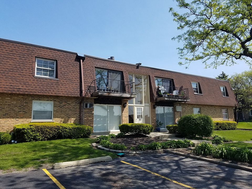 1st image of 745 N Grove Dr #203