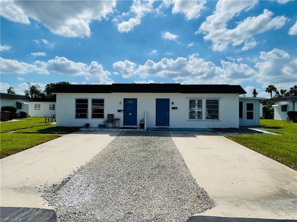 Nick Markakis' House in Bradenton, FL (Google Maps)