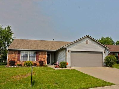 1634 N Park Hill Dr, Indianapolis, IN, 46229