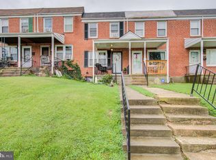 3681 Mactavish Ave, Baltimore, MD 21229