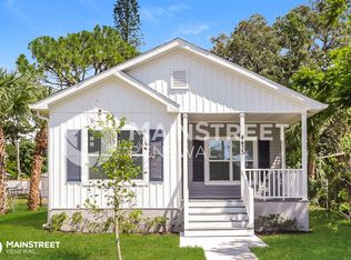 4435 15th Ave S, Saint Petersburg, FL 33711