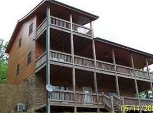 58 Scenic Rdg, Blue Ridge, GA 30513