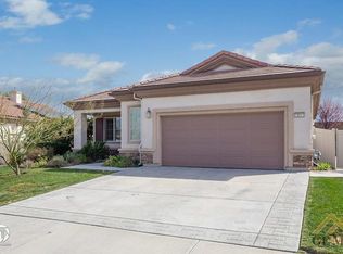 13511 Copper Crest Dr, Bakersfield, CA 93306