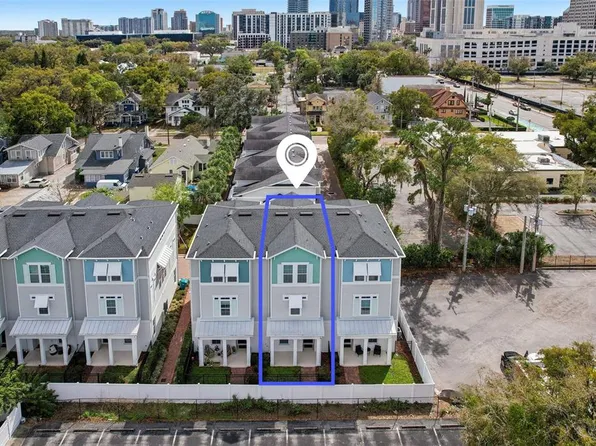 117 E Concord St Unit 8, Orlando, FL 32801