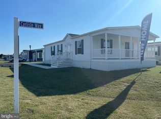 12 Carlisle Way, Lewes, DE 19958