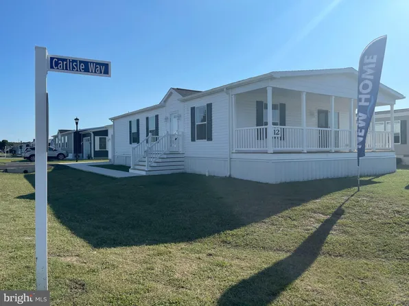 12 Carlisle Way, Lewes, DE 19958
