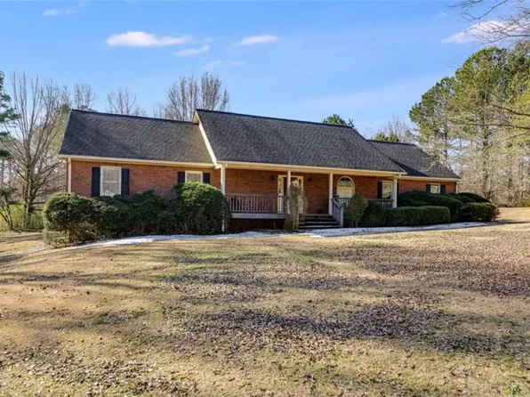 105 Ruff Harris Dr, Dallas, GA 30157