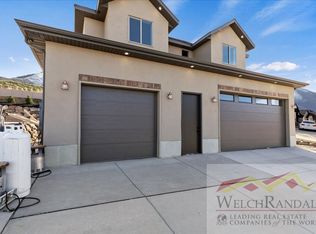 2563 S Hidden Canyon Dr, Mapleton, UT 84664