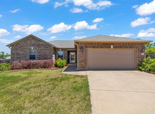 20 Mallard Cv, Austin, AR 72007