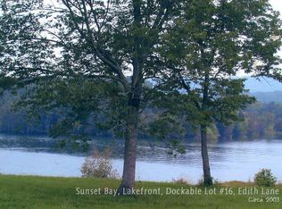 Lot 16 Edith Ln LOT 16, Sharps Chapel, TN 37866