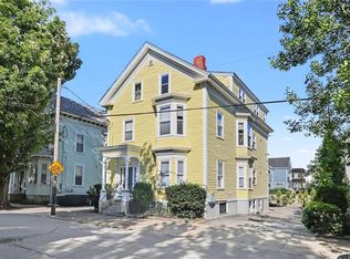 53 Governor St APT 3, Providence, RI 02906