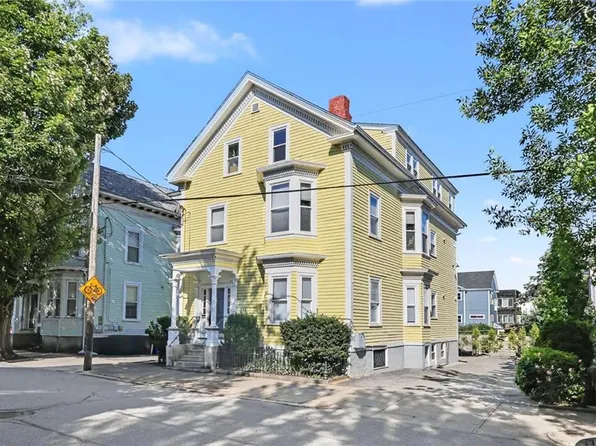 53 Governor St APT 3, Providence, RI 02906