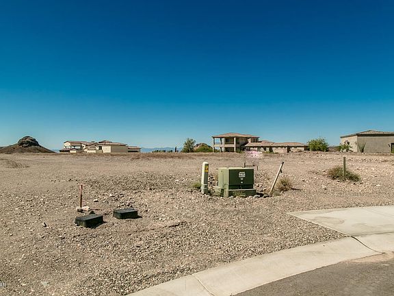 4th image of 4060 Avienda Del Sol Lot 11