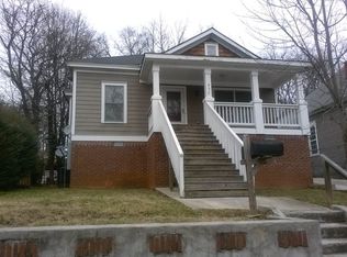 865 White St SW APT A, Atlanta, GA 30310