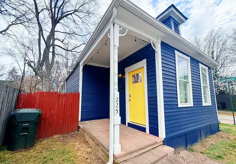 225 Pine St — Photo 16