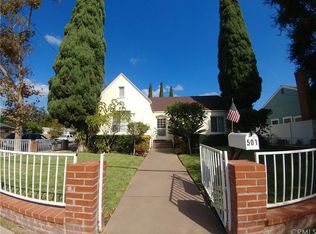501 E Santa Clara Ave, Santa Ana, CA 92706