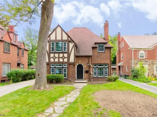 18111 Lomond Blvd, Shaker Heights, OH 44122