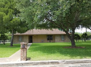 9811 Richey Otis Way, San Antonio, TX 78223