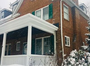 12 York Ct, Baltimore, MD 21218