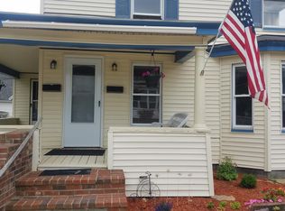 11 Reserve St #A, Suncook, NH 03275