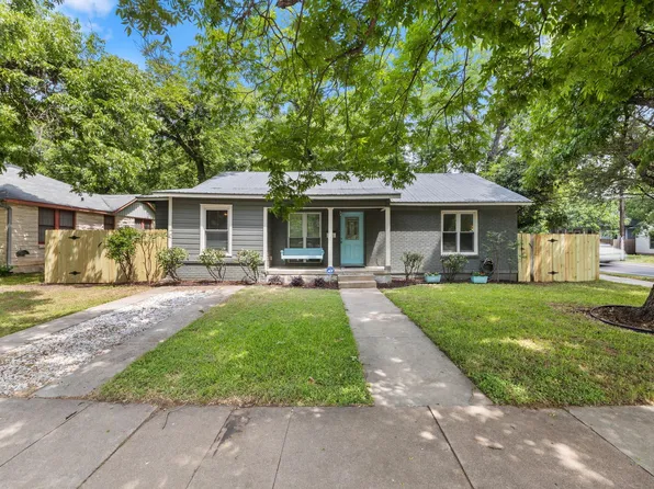3801 Avenue G #A, Austin, TX 78751