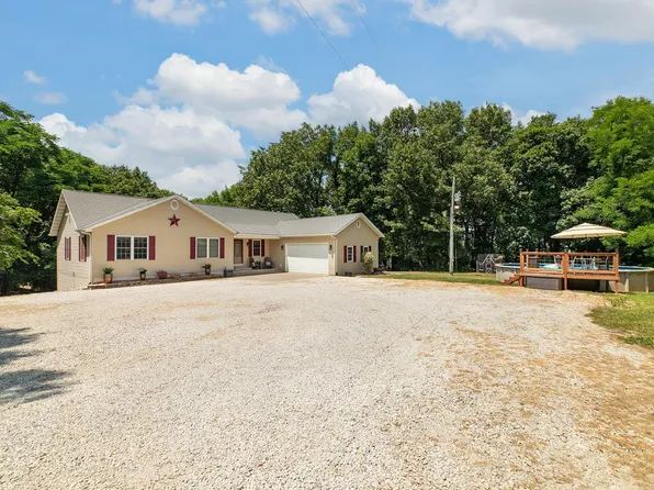 13983 Winding Ln, Medora, IL 62063