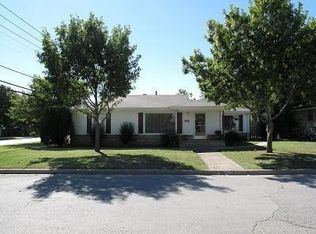 5044 Nadine Dr, Haltom City, TX 76117
