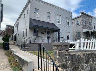 206 Chestnut St, West Reading, PA 19611