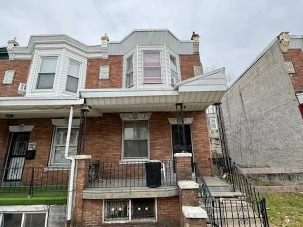 2938 N Taney St, Philadelphia, PA 19132