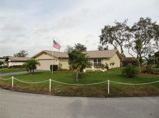 8231 Habra Dr, Port Richey, FL 34668