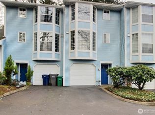 Springbrook Square, Kirkland, WA 98034